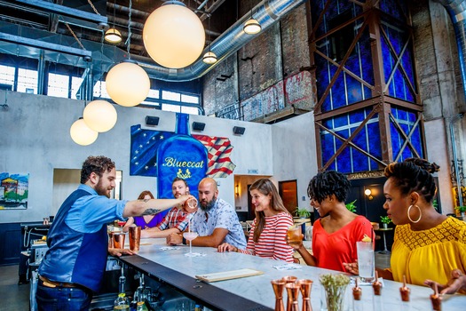 Philadelphia Distilling