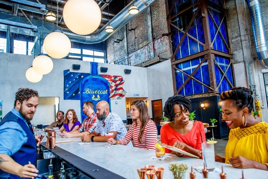 Philadelphia Distilling