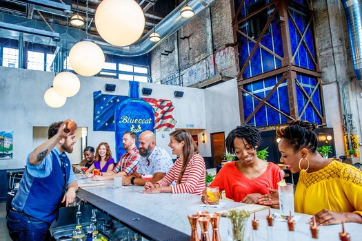 Philadelphia Distilling