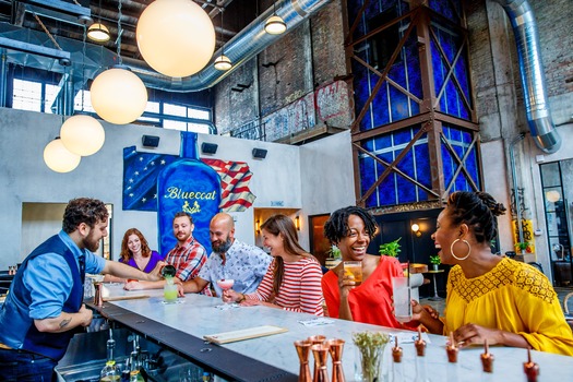 Philadelphia Distilling