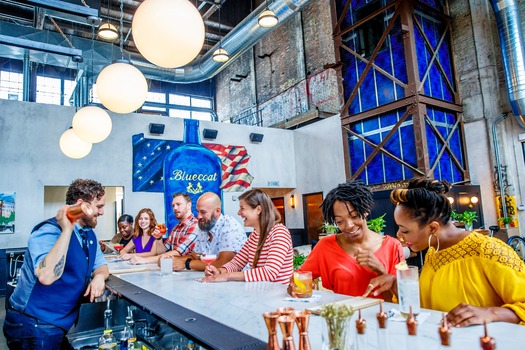 Philadelphia Distilling
