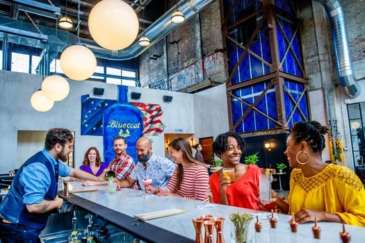 Philadelphia Distilling