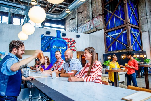 Philadelphia Distilling