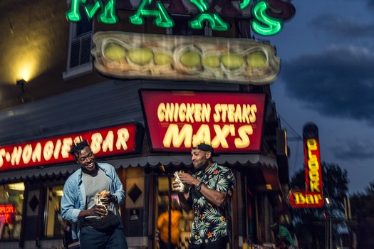 Max’s Steaks