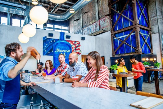 Philadelphia Distilling