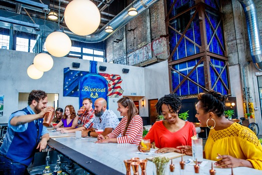Philadelphia Distilling