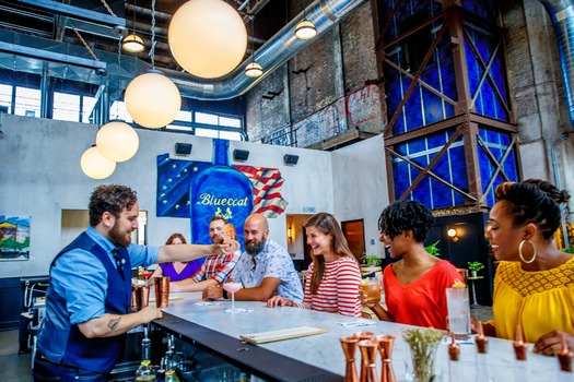 Philadelphia Distilling