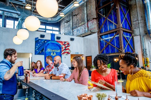 Philadelphia Distilling