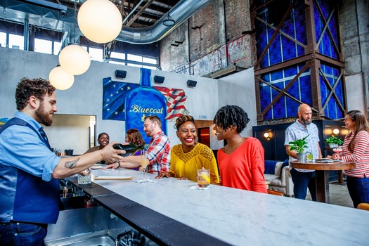 Philadelphia Distilling
