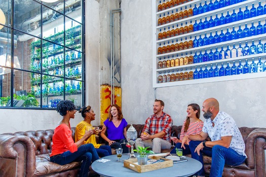 Philadelphia Distilling