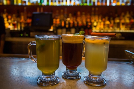 Red Owl Tavern