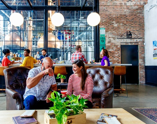 Philadelphia Distilling