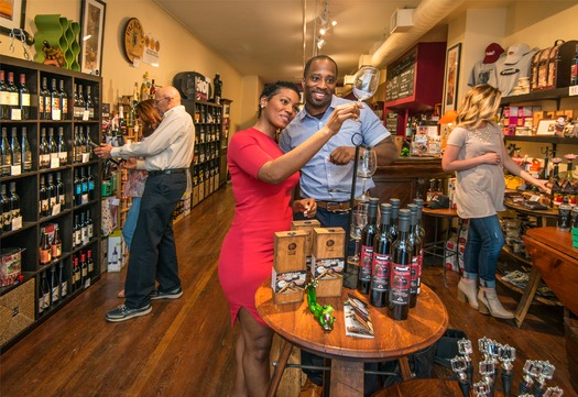Pinot Boutique