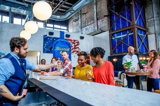 Philadelphia Distilling
