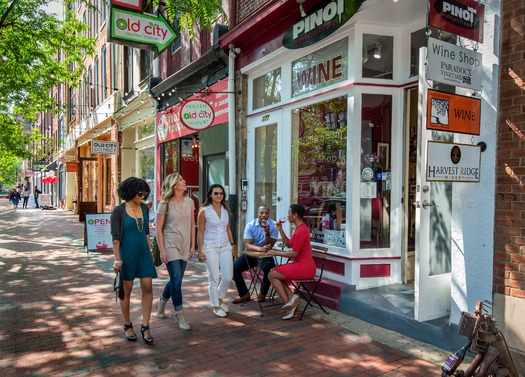 Pinot Boutique