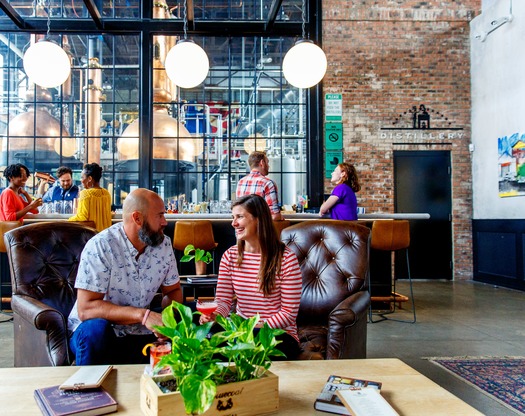 Philadelphia Distilling