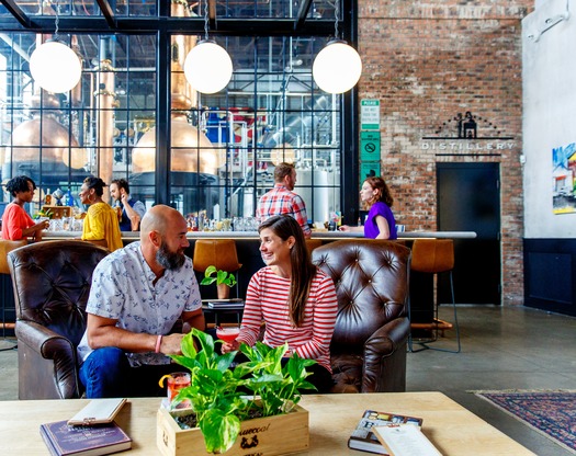 Philadelphia Distilling