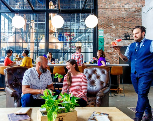 Philadelphia Distilling