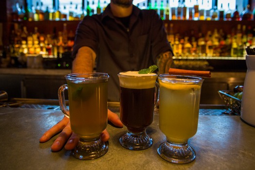 Red Owl Tavern