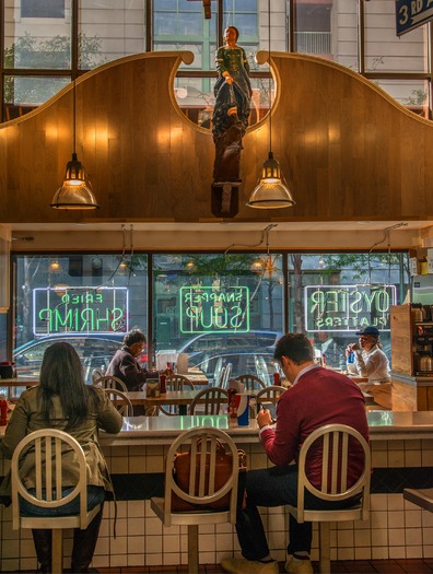 Reading Terminal Market