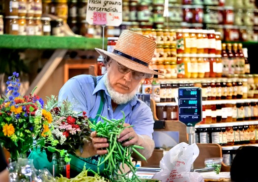 Reading Terminal Market