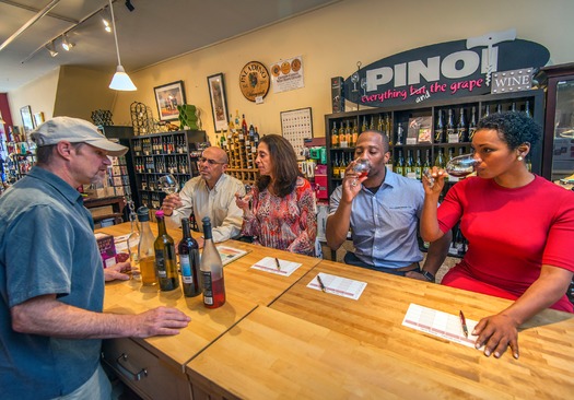 Pinot Boutique