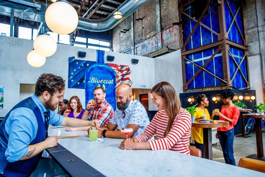 Philadelphia Distilling