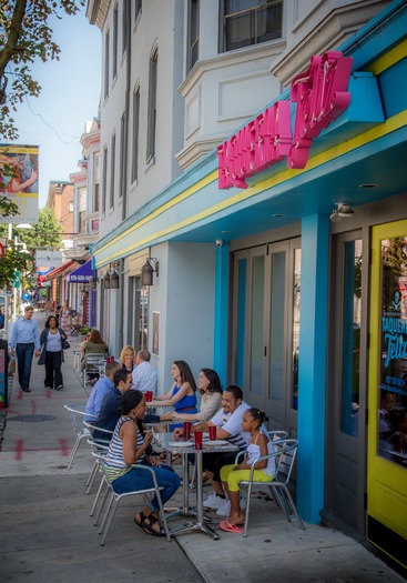 Taqueria Feliz