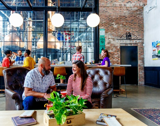 Philadelphia Distilling