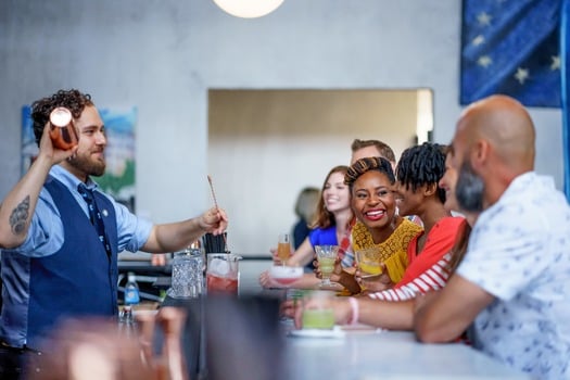 Philadelphia Distilling