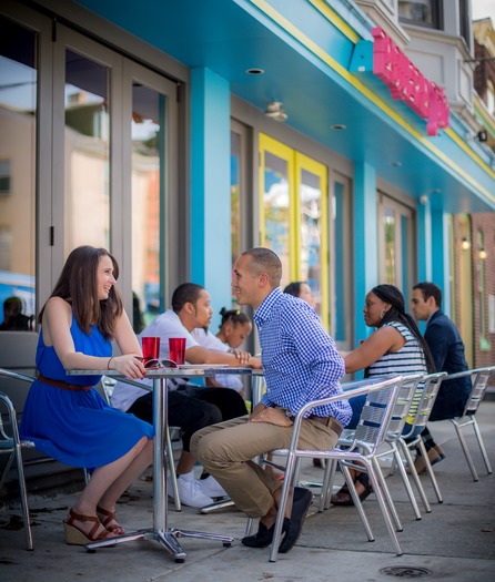 Taqueria Feliz