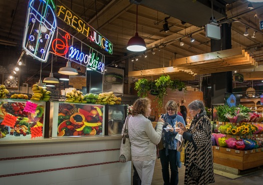 Reading Terminal Market