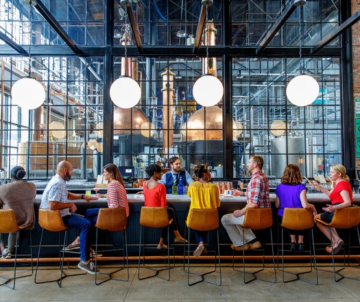 Philadelphia Distilling