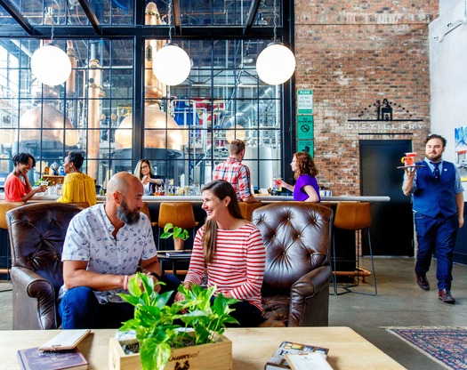 Philadelphia Distilling