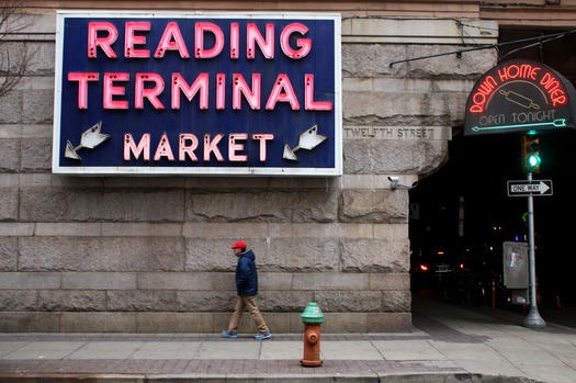 Reading Terminal Market