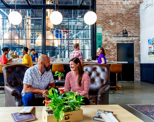 Philadelphia Distilling