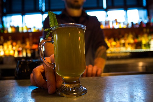 Red Owl Tavern