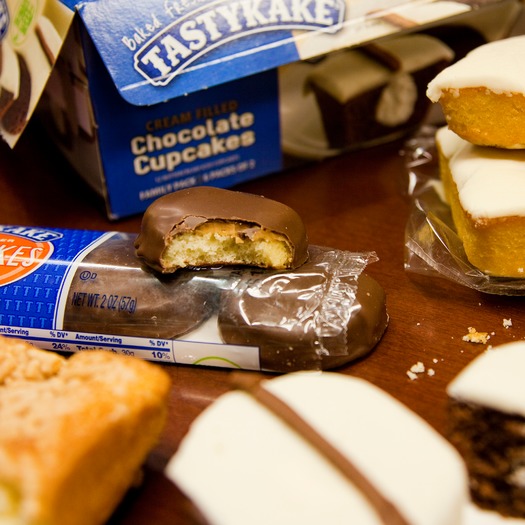 Tastykake