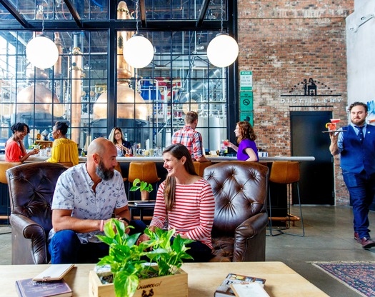 Philadelphia Distilling