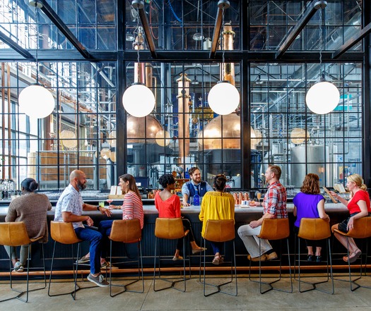 Philadelphia Distilling