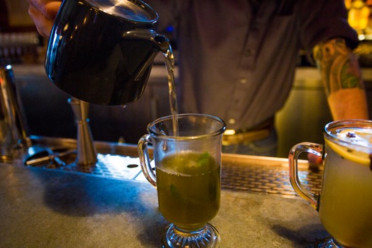 Red Owl Tavern