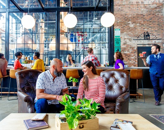 Philadelphia Distilling