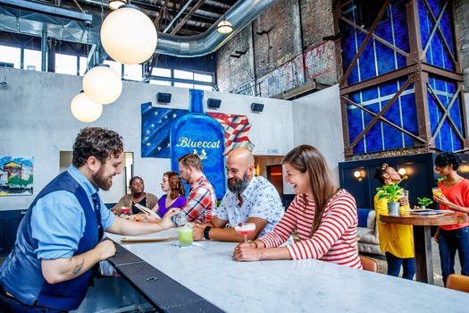 Philadelphia Distilling
