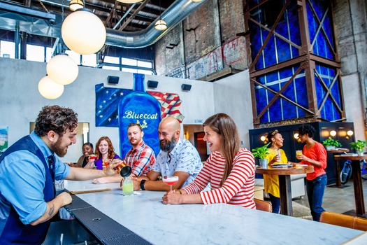 Philadelphia Distilling