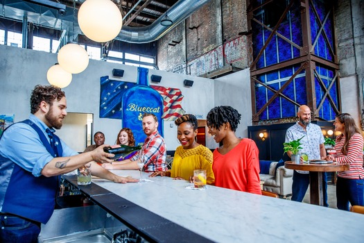 Philadelphia Distilling