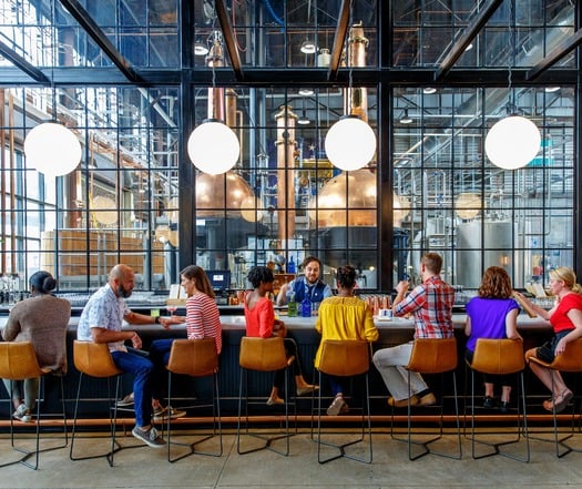 Philadelphia Distilling