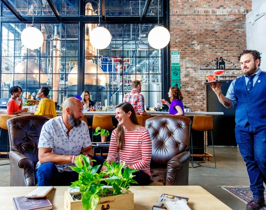 Philadelphia Distilling