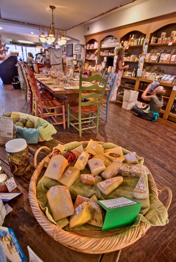 Talula's Table