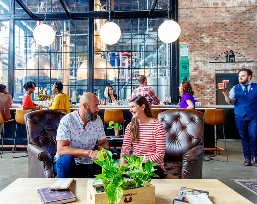 Philadelphia Distilling