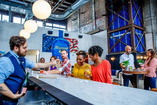 Philadelphia Distilling
